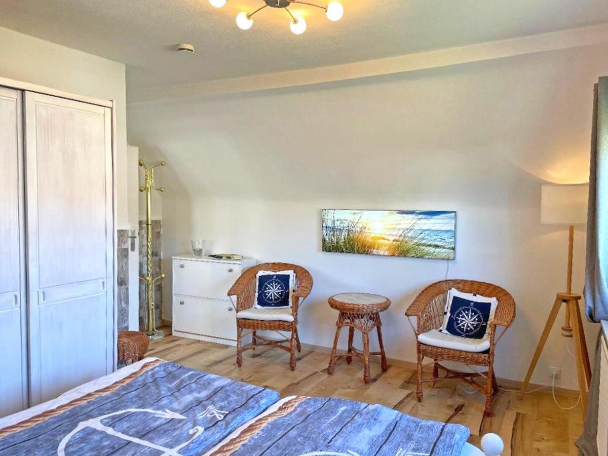 Ferienwohnung Rerik Most 2371 Dış mekan fotoğraf