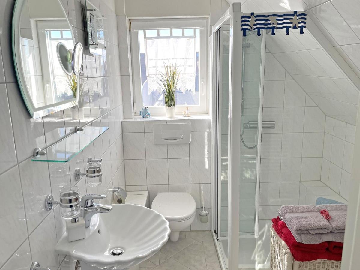 Ferienwohnung Rerik Most 2371 Dış mekan fotoğraf
