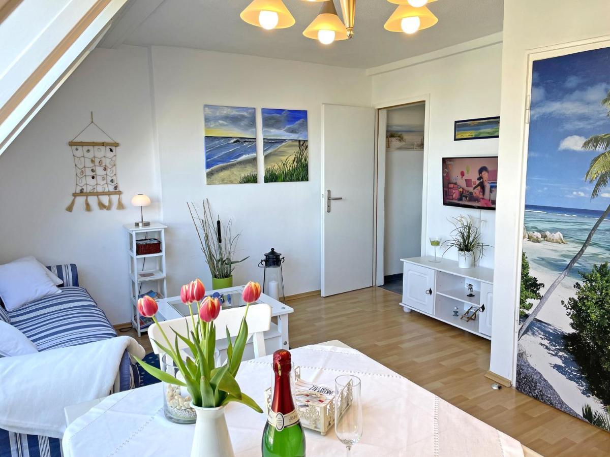Ferienwohnung Rerik Most 2371 Dış mekan fotoğraf