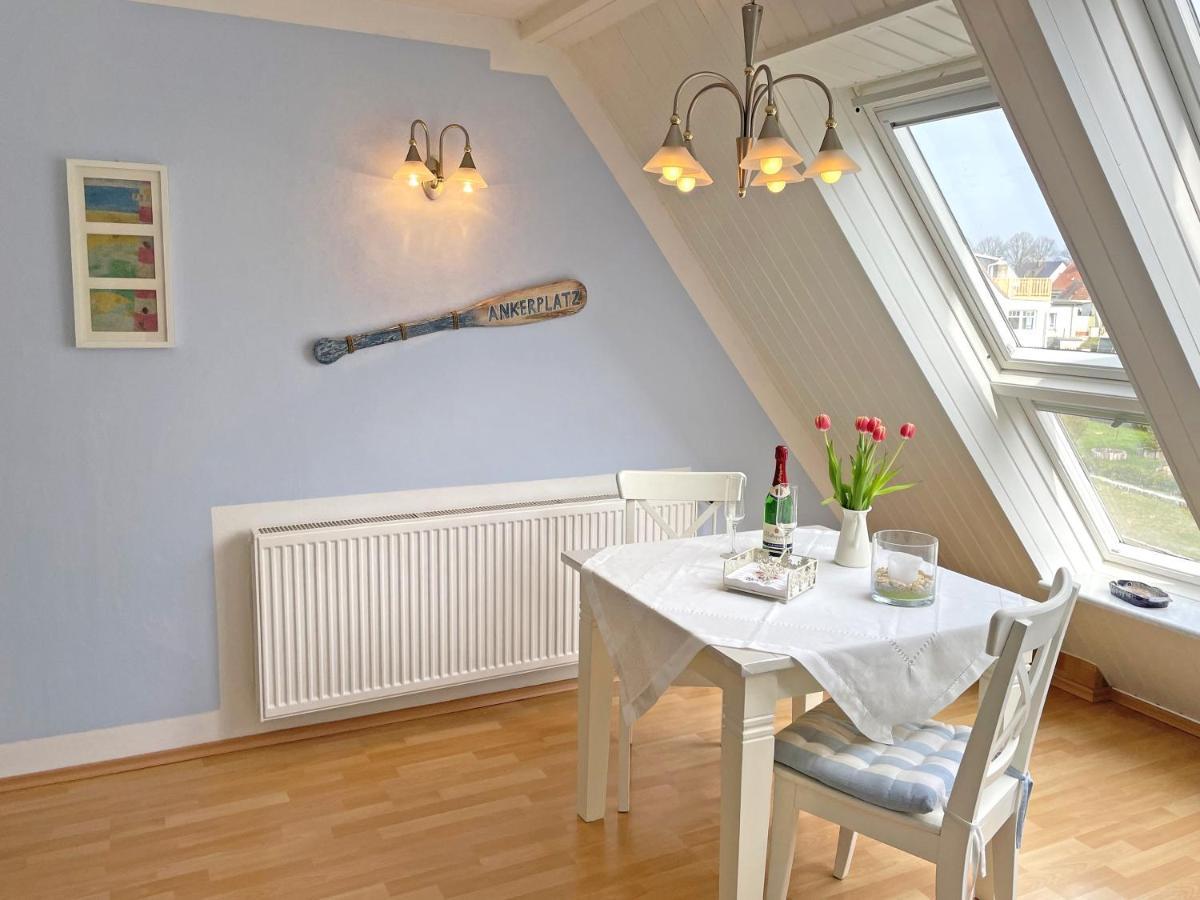 Ferienwohnung Rerik Most 2371 Dış mekan fotoğraf