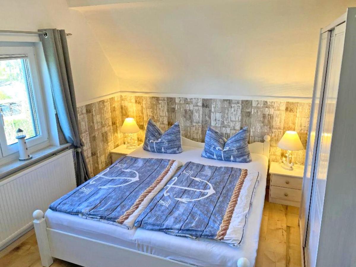 Ferienwohnung Rerik Most 2371 Dış mekan fotoğraf