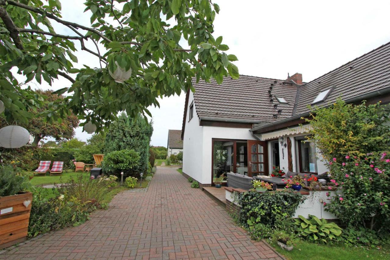 Ferienwohnung Rerik Most 2371 Dış mekan fotoğraf