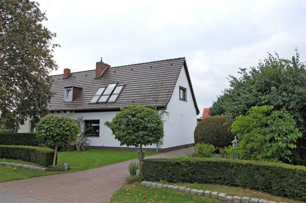 Ferienwohnung Rerik Most 2371 Dış mekan fotoğraf